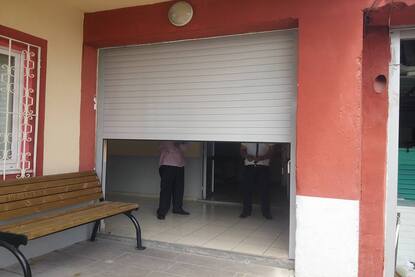 Altınel Aluminyum