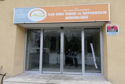 Altınel Aluminyum
