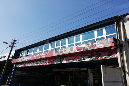 Altınel Aluminyum