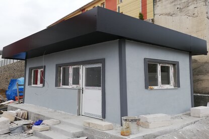 Altınel Aluminyum