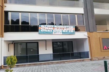 Altınel Aluminyum