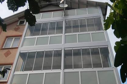 Altınel Aluminyum