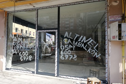Altınel Aluminyum