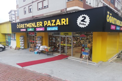 Altınel Aluminyum